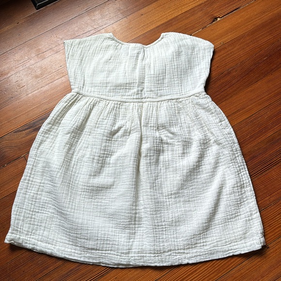 BNWT Hanna Andersson | Dress And Bloomers Set 3T (90) - Picture 4 of 9